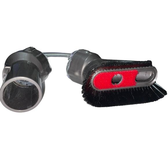 Dyson Brush Up Top Tool Multi-Angle Dust Attachment 917646-01 Adjust 3 Angles - Picture 11 of 12